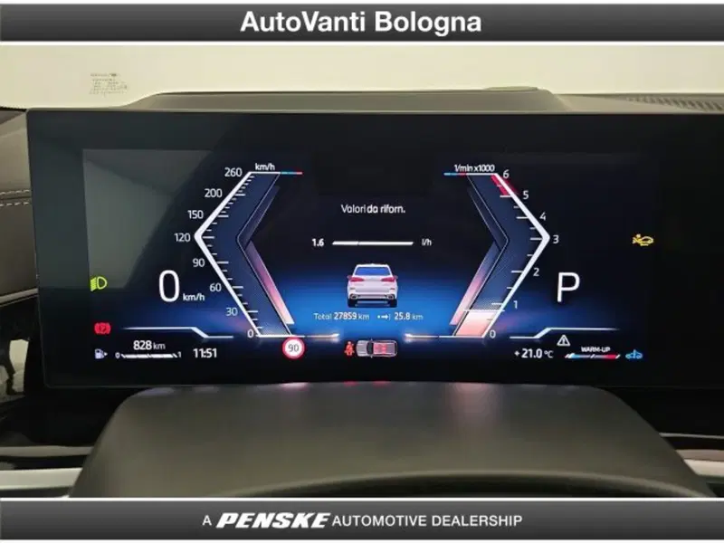 BMW X5 usata a Bologna (15)