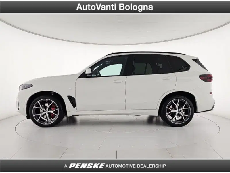 BMW X5 usata a Bologna (3)