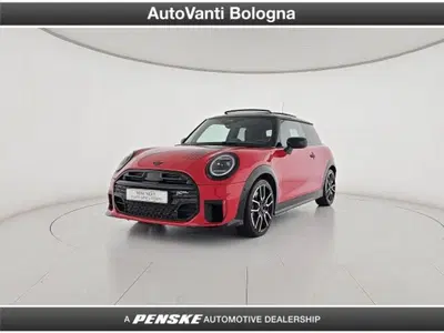 MINI Mini 3p 2.0 John Cooper Works JCW auto del 2025 usata a Granarolo dell'Emilia