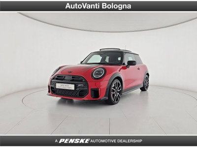 MINI Mini 3p 2.0 John Cooper Works JCW auto del 2025 usata a Granarolo dell'Emilia