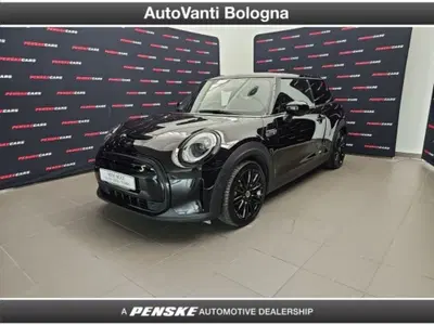 MINI Mini Cooper SE Resolute del 2022 usata a Granarolo dell'Emilia