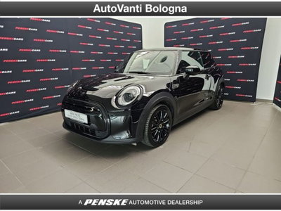 MINI Mini Cooper SE Resolute del 2022 usata a Granarolo dell'Emilia