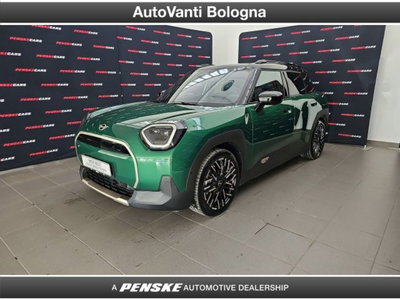 MINI Mini Aceman E Favoured del 2025 usata a Granarolo dell'Emilia