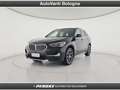 BMW X1 sDrive18d xLine Plus del 2022 usata a Granarolo dell'Emilia