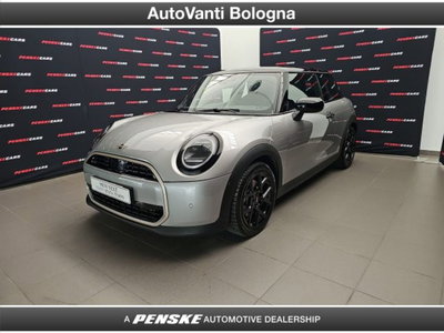 MINI Mini 1.5 Cooper D del 2024 usata a Granarolo dell'Emilia