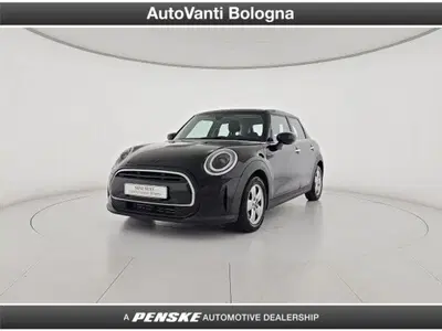 MINI Mini Clubman 1.5 One D Essential Clubman del 2021 usata a Granarolo dell'Emilia