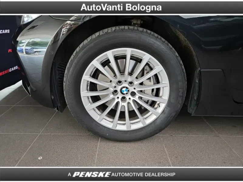 BMW Serie 6 Gran Turismo usata a Bologna (9)
