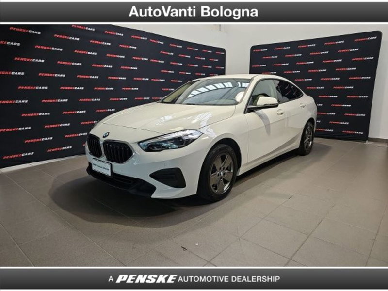 BMW Serie 2 Gran Coupé usata a Bologna