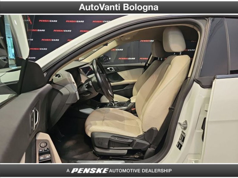 BMW Serie 2 Gran Coupé usata a Bologna (11)