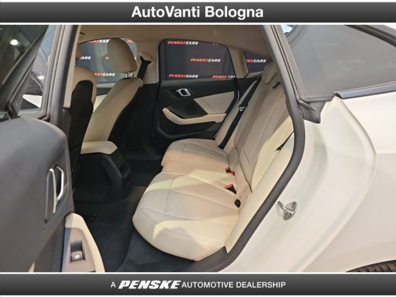 BMW Serie 2 Gran Coupé usata a Bologna (12)