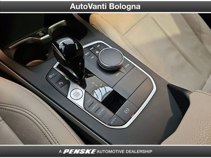 BMW Serie 2 Gran Coupé usata a Bologna (13)