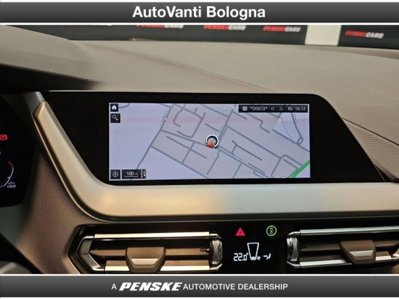 BMW Serie 2 Gran Coupé usata a Bologna (14)