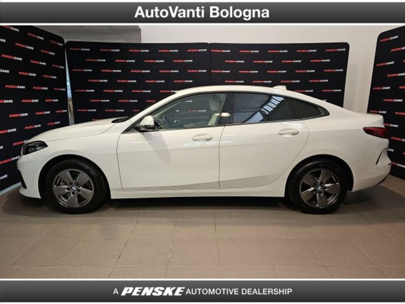 BMW Serie 2 Gran Coupé usata a Bologna (3)