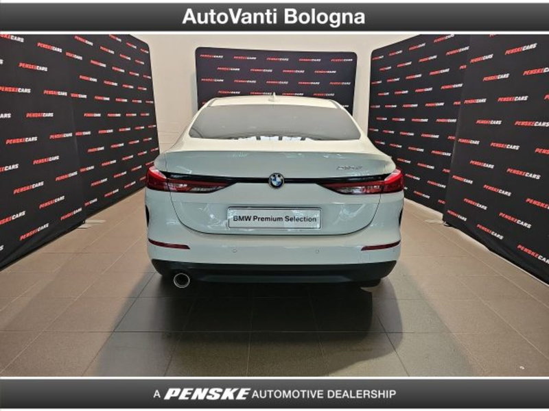 BMW Serie 2 Gran Coupé usata a Bologna (5)
