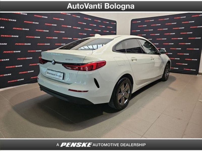 BMW Serie 2 Gran Coupé usata a Bologna (6)