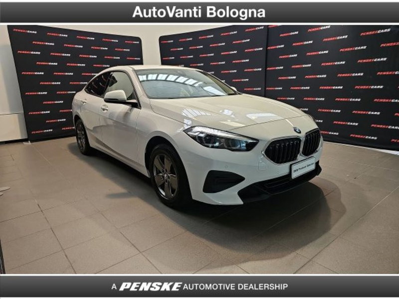 BMW Serie 2 Gran Coupé usata a Bologna (7)