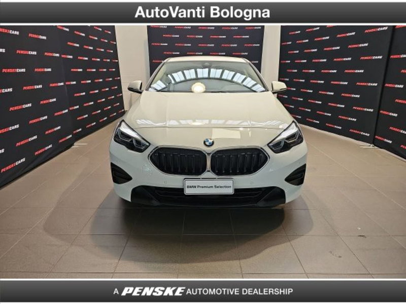 BMW Serie 2 Gran Coupé usata a Bologna (8)