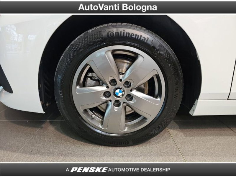 BMW Serie 2 Gran Coupé usata a Bologna (9)