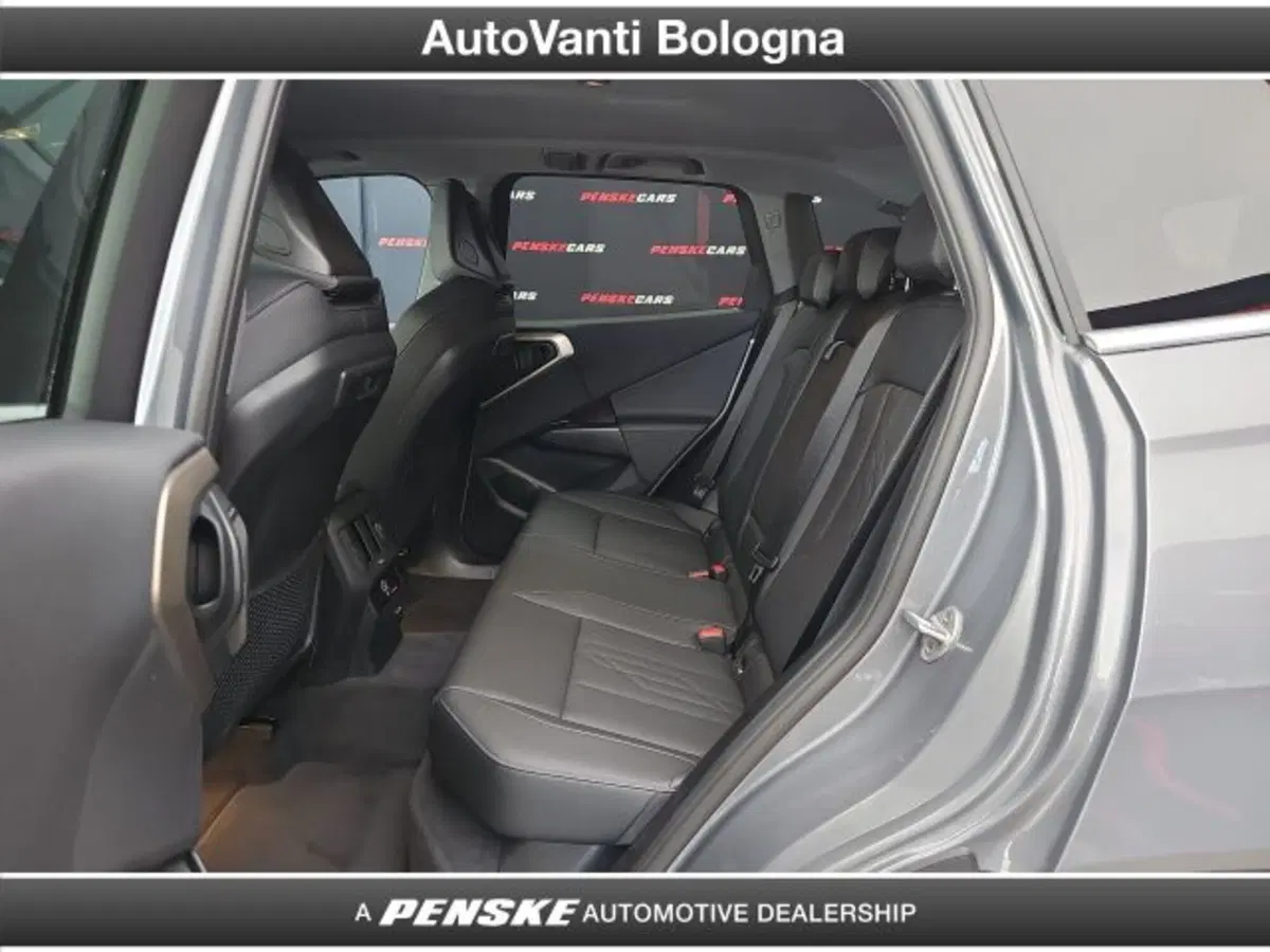 BMW X3 usata a Bologna (12)