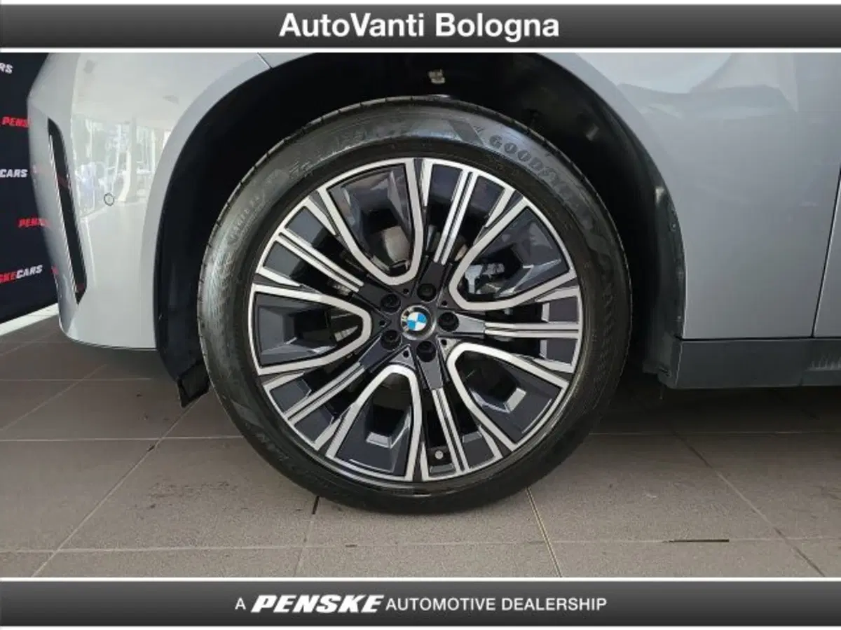 BMW X3 usata a Bologna (9)