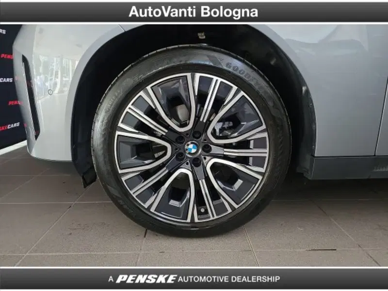 BMW X3 usata a Bologna (9)