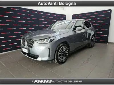BMW X3 xDrive20d del 2025 usata a Granarolo dell'Emilia