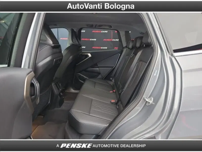 BMW X3 usata a Bologna (12)
