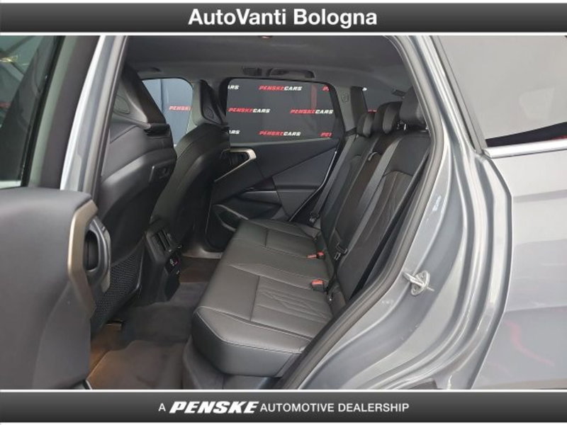 BMW X3 usata a Bologna (12)