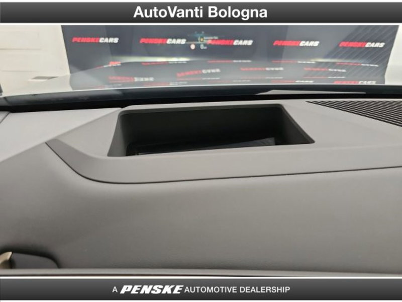 BMW X3 usata a Bologna (13)