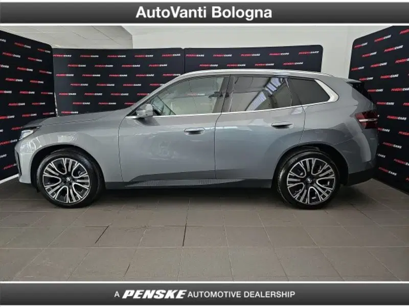BMW X3 usata a Bologna (3)