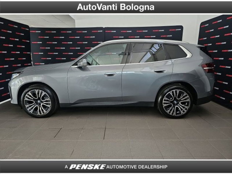 BMW X3 usata a Bologna (3)