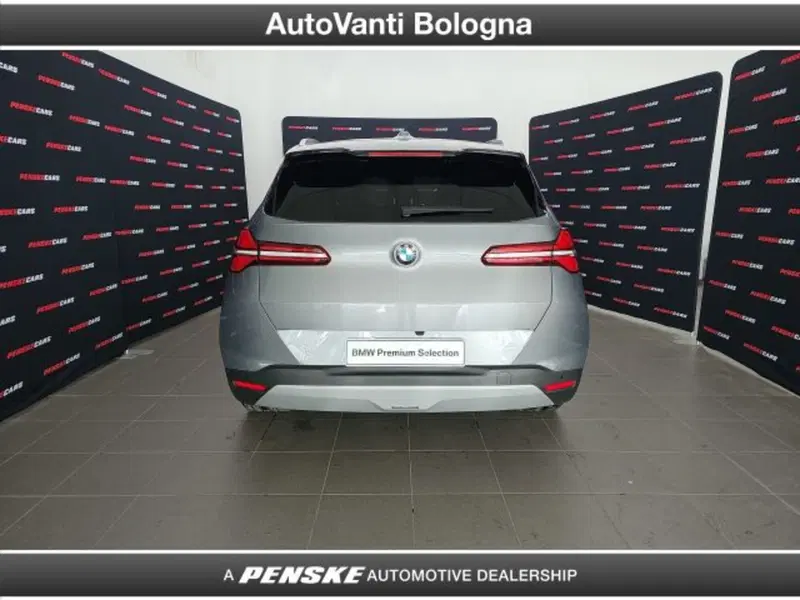 BMW X3 usata a Bologna (5)