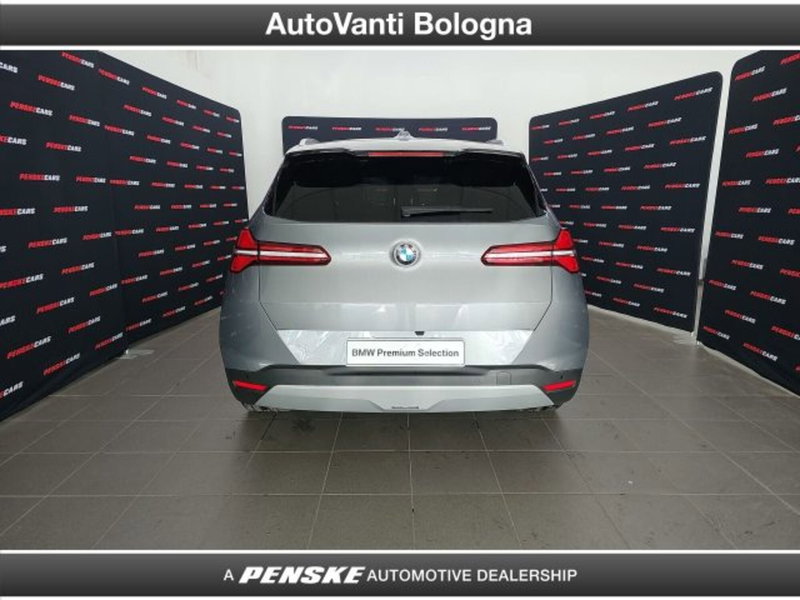 BMW X3 usata a Bologna (5)