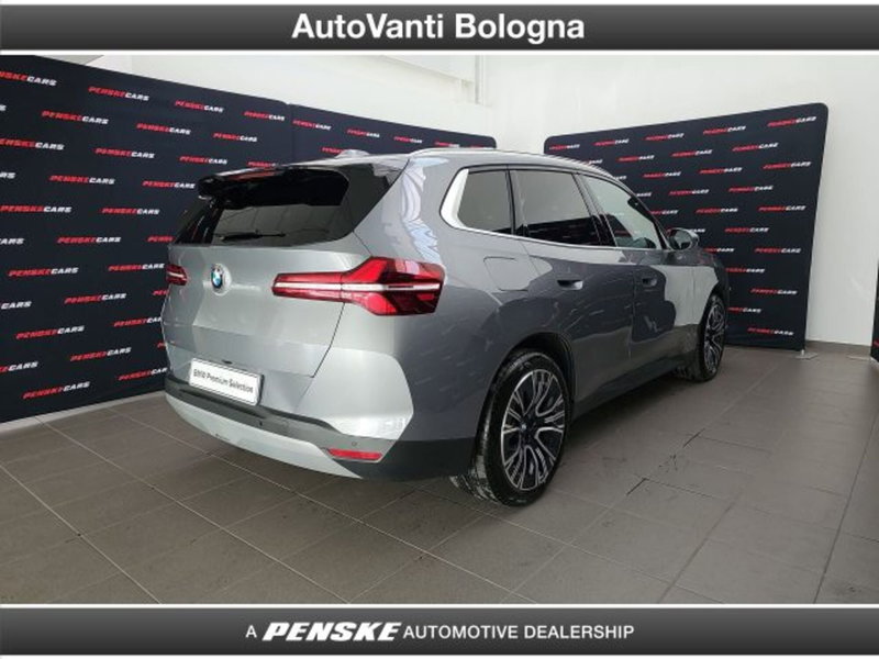 BMW X3 usata a Bologna (6)