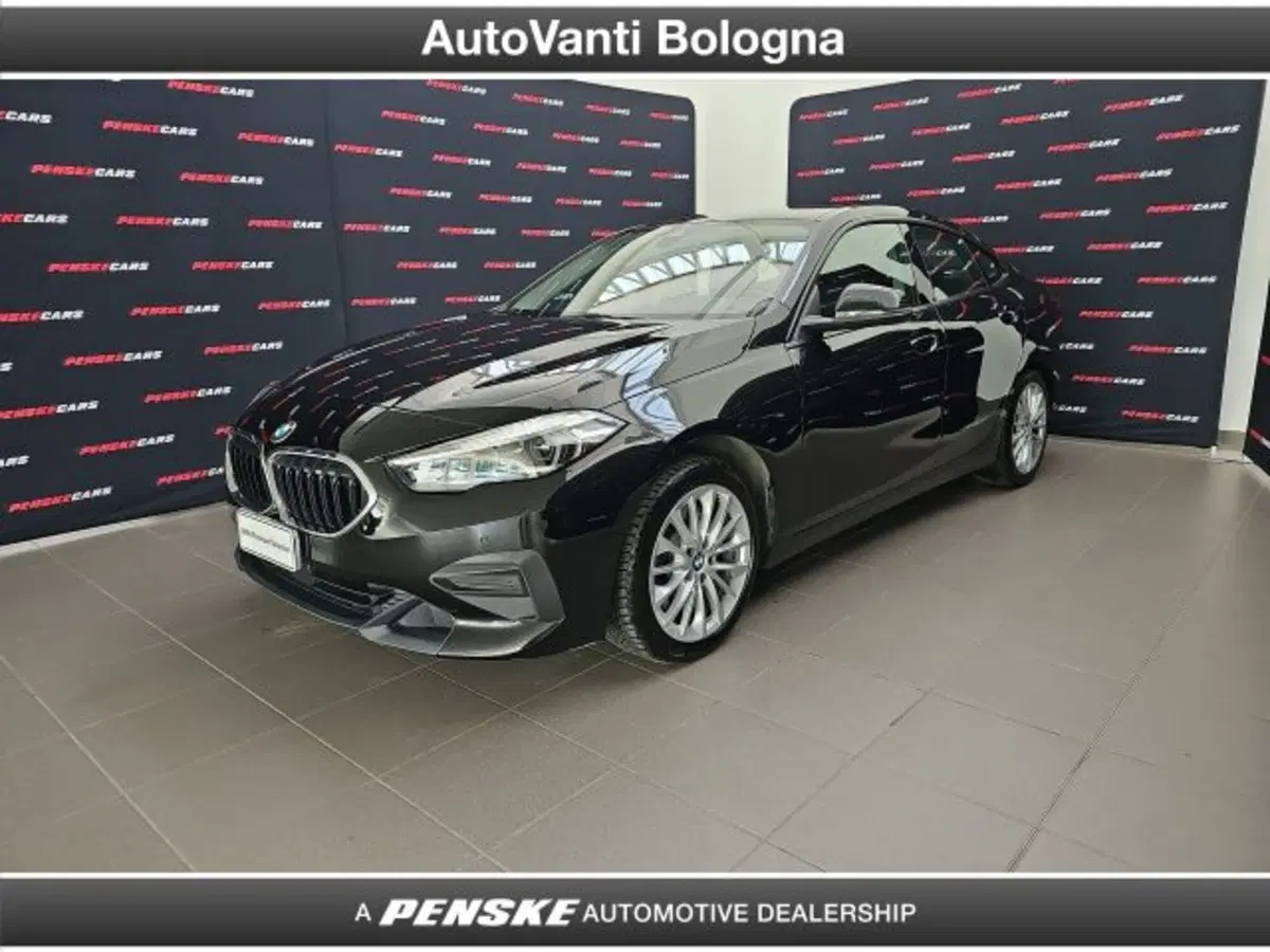 BMW Serie 2 Gran Coupé usata a Bologna