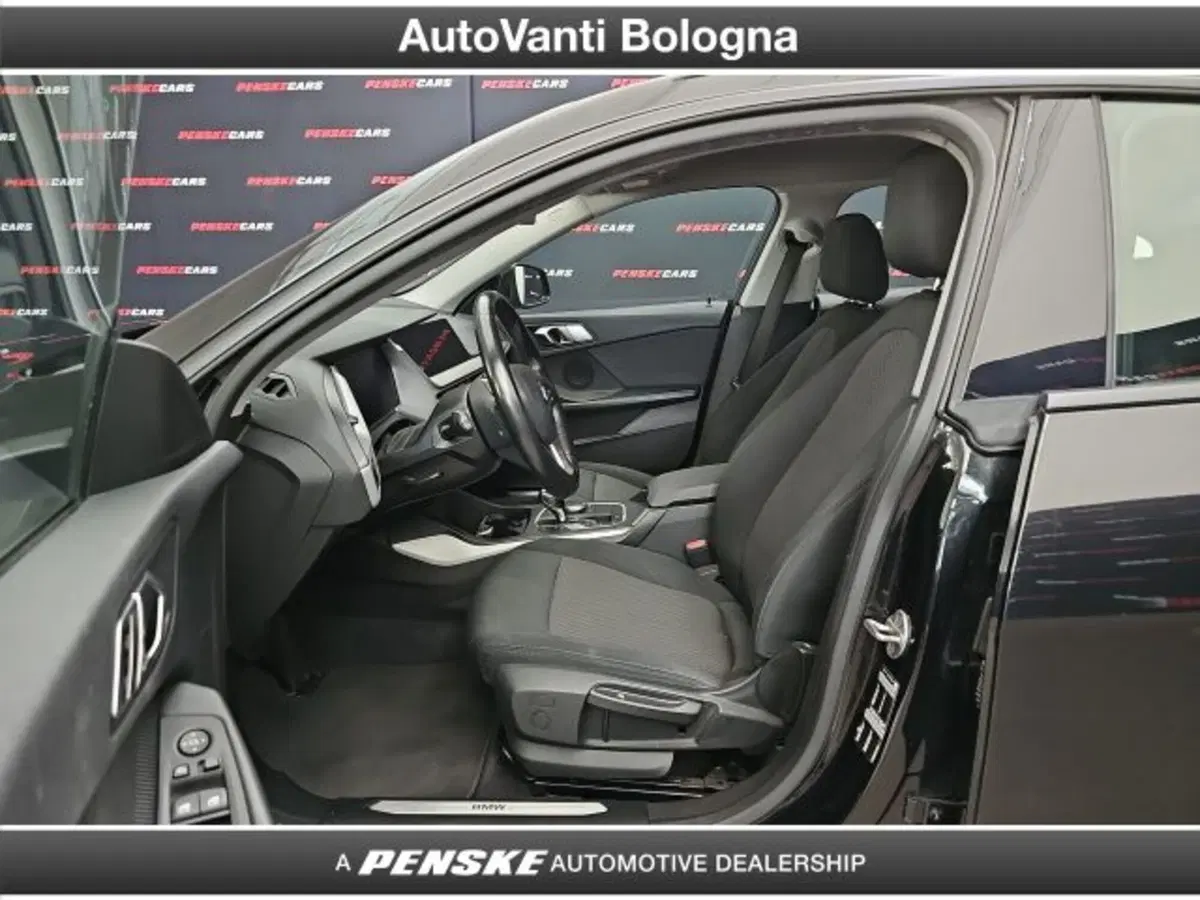 BMW Serie 2 Gran Coupé usata a Bologna (11)