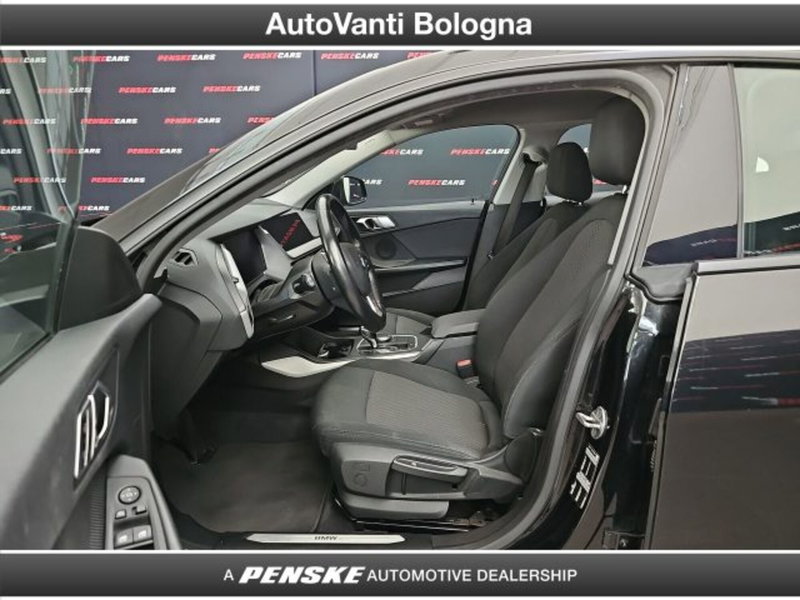 BMW Serie 2 Gran Coupé usata a Bologna (11)