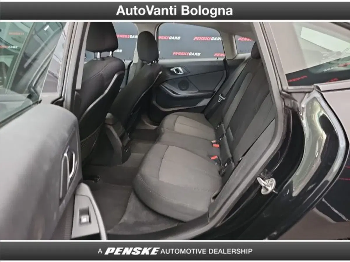 BMW Serie 2 Gran Coupé usata a Bologna (12)