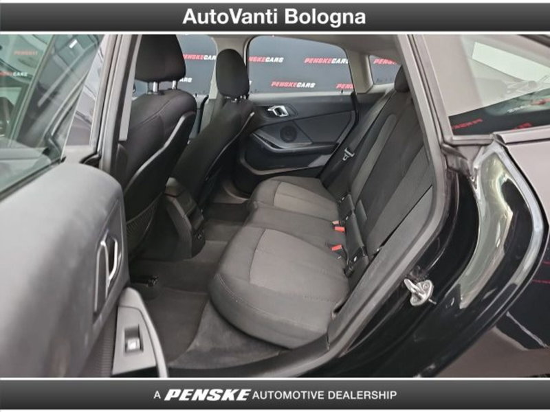 BMW Serie 2 Gran Coupé usata a Bologna (12)