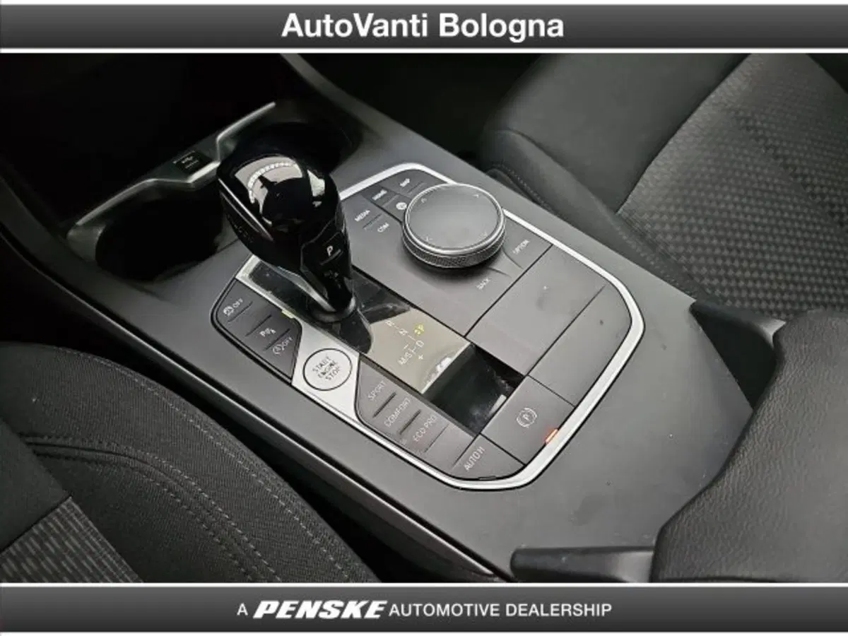 BMW Serie 2 Gran Coupé usata a Bologna (13)