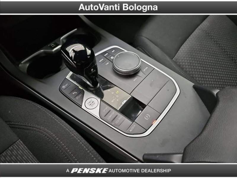 BMW Serie 2 Gran Coupé usata a Bologna (13)