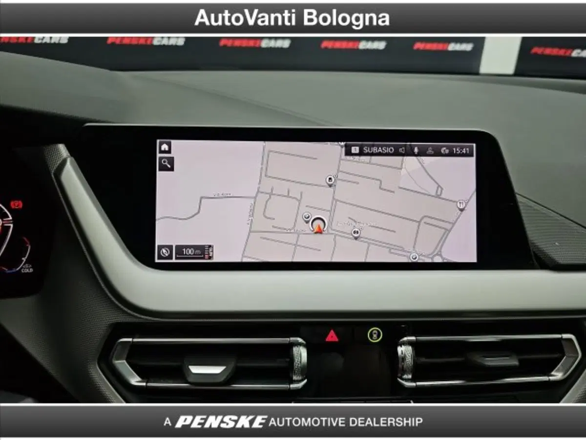 BMW Serie 2 Gran Coupé usata a Bologna (14)