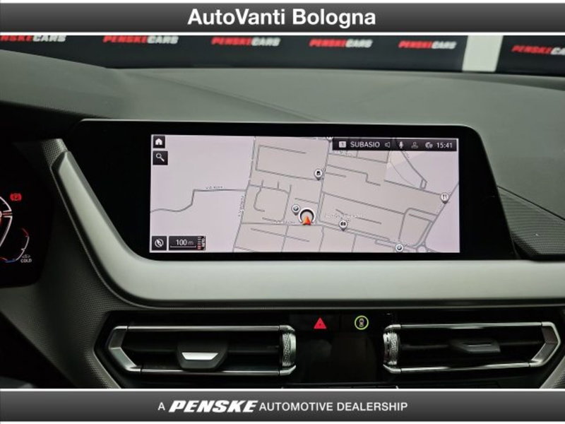 BMW Serie 2 Gran Coupé usata a Bologna (14)