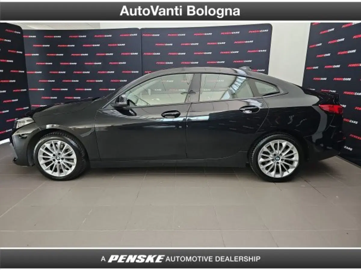 BMW Serie 2 Gran Coupé usata a Bologna (3)