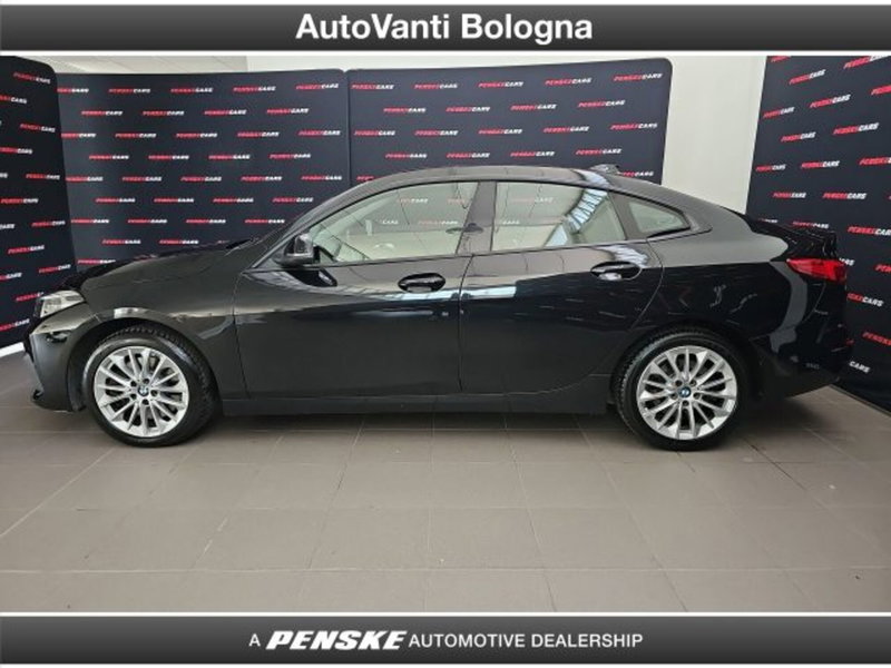 BMW Serie 2 Gran Coupé usata a Bologna (3)