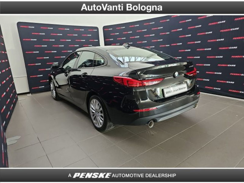 BMW Serie 2 Gran Coupé usata a Bologna (4)
