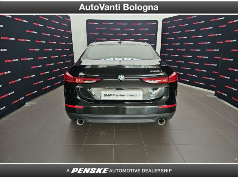BMW Serie 2 Gran Coupé usata a Bologna (5)