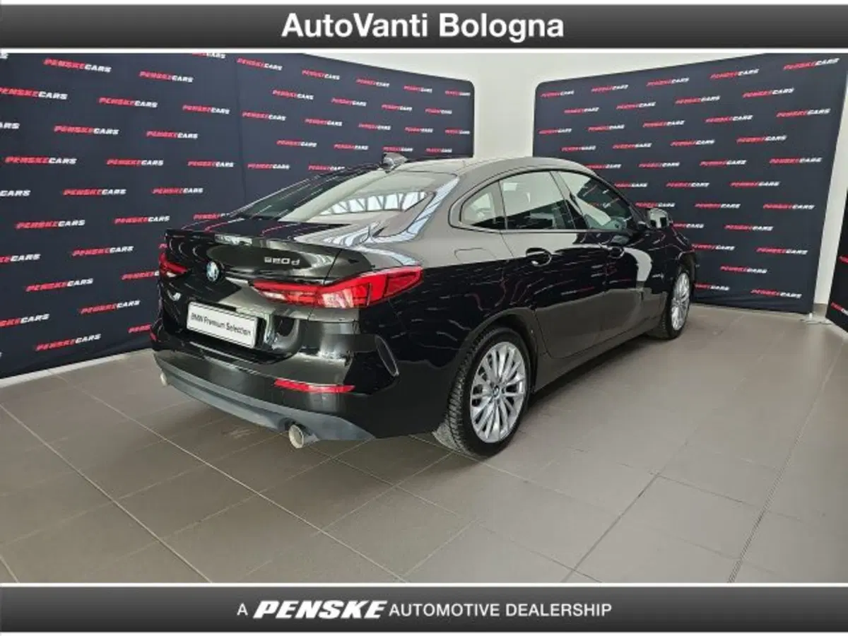 BMW Serie 2 Gran Coupé usata a Bologna (6)