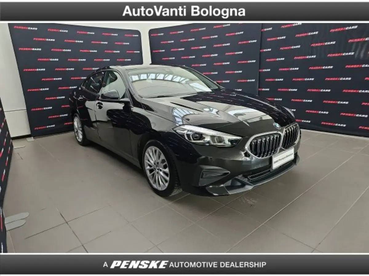 BMW Serie 2 Gran Coupé usata a Bologna (7)