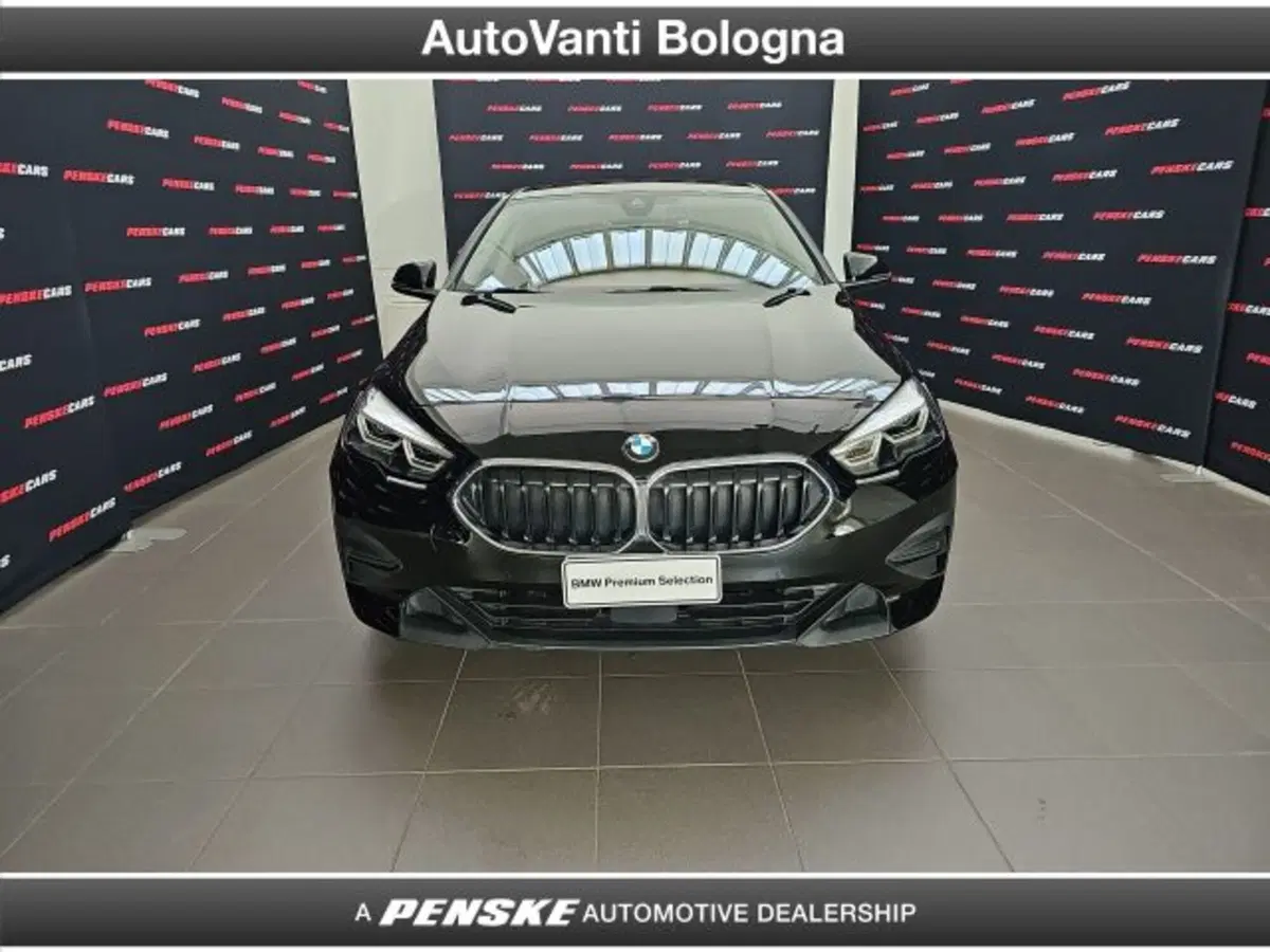 BMW Serie 2 Gran Coupé usata a Bologna (8)